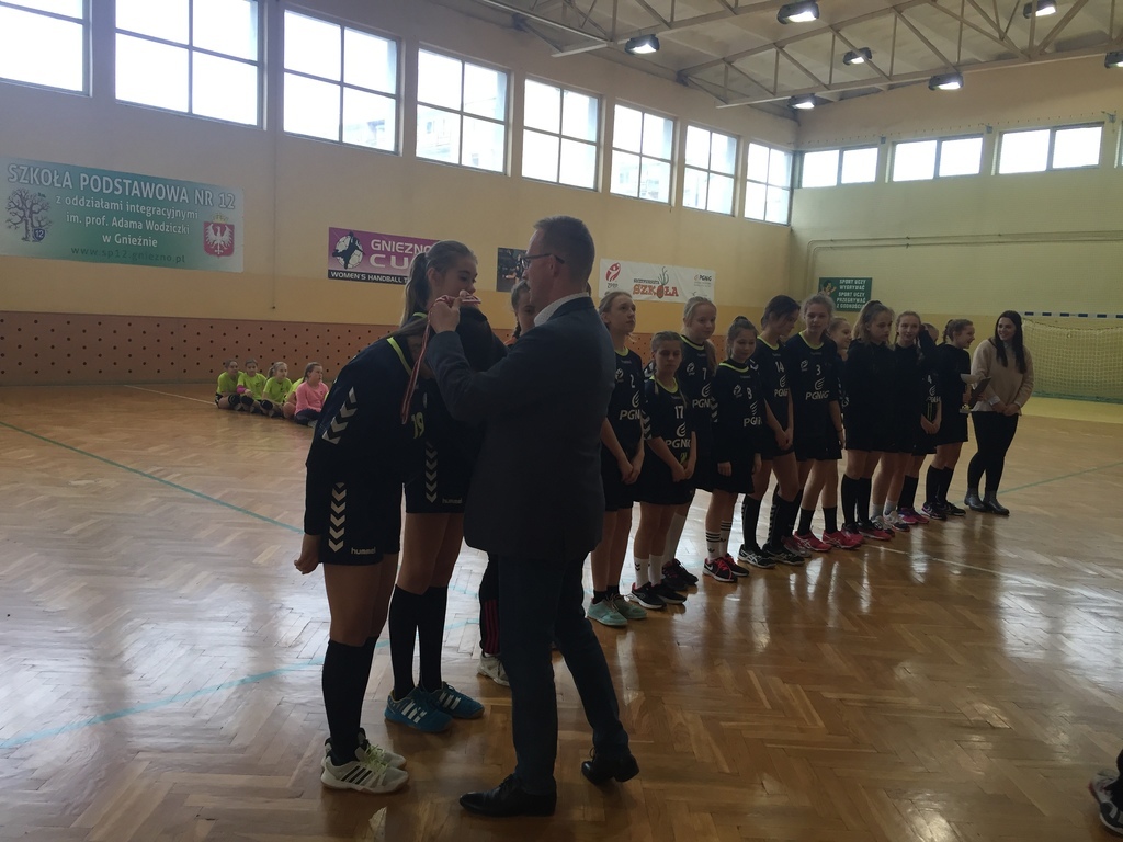 Urzad Miejski W Gnieznie Mistrzostwa Gniezna W Pilce Recznej Dziewczat Szkol Podstawowych Urzad Miejski W Gnieznie Mistrzostwa Gniezna W Pilce Recznej Dziewczat Szkol Podstawowych