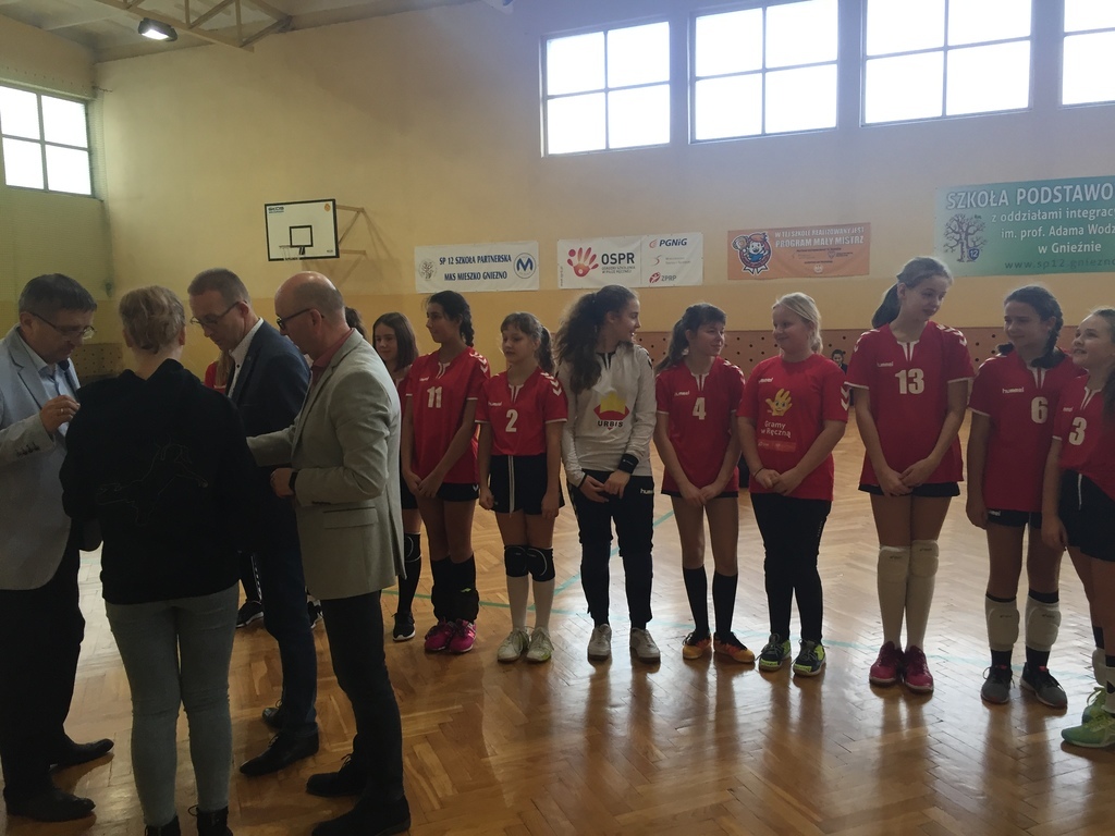 Urzad Miejski W Gnieznie Mistrzostwa Gniezna W Pilce Recznej Dziewczat Szkol Podstawowych Urzad Miejski W Gnieznie Mistrzostwa Gniezna W Pilce Recznej Dziewczat Szkol Podstawowych