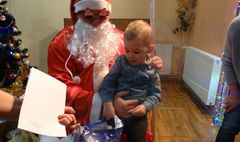 Gwiazdkowe spotkanie dla mieszkańców Konikowa (link otworzy duże zdjęcie)