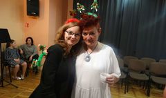 Gwiazdkowe spotkanie dla mieszkańców Konikowa (link otworzy duże zdjęcie)