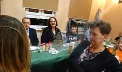 Gwiazdkowe spotkanie dla mieszkańców Konikowa (link otworzy duże zdjęcie)