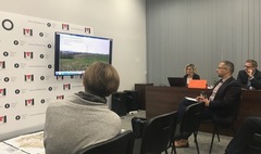 Trwają prace nad cmentarzem komunalnym w Gnieźnie