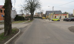 Kanalizacja deszczowa na Dalkach