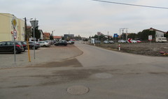 Kanalizacja deszczowa na Dalkach (link otworzy duże zdjęcie)