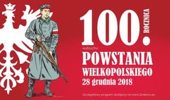 Gniezno uczci setną rocznicę wybuchu powstania