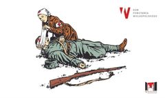 Gniezno uczci setną rocznicę wybuchu powstania (link otworzy duże zdjęcie)