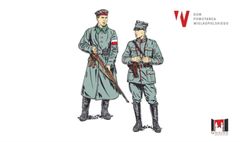 Gniezno uczci setną rocznicę wybuchu powstania (link otworzy duże zdjęcie)