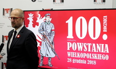 Gniezno uczci setną rocznicę wybuchu powstania (link otworzy duże zdjęcie)