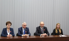 Gniezno uczci setną rocznicę wybuchu powstania (link otworzy duże zdjęcie)