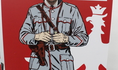 Gniezno uczci setną rocznicę wybuchu powstania (link otworzy duże zdjęcie)