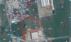 Firma Kirchhoff kupiła kolejne nieruchomości