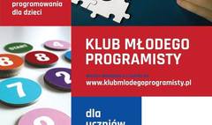 www.facebook.com/KlubMlodegoProgramistyPl/