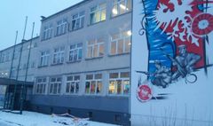 Podwójne wyróżnienie dla SP Nr 7