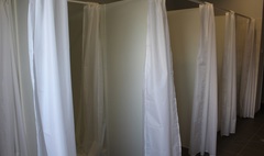 MPK z nowymi autobusami i zajezdnią (link otworzy duże zdjęcie)