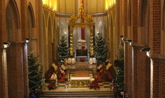 Sto lat Pułku Ułanów Wielkopolskich (link otworzy duże zdjęcie)