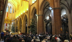 Sto lat Pułku Ułanów Wielkopolskich (link otworzy duże zdjęcie)