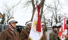 Sto lat Pułku Ułanów Wielkopolskich (link otworzy duże zdjęcie)