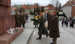 Sto lat Pułku Ułanów Wielkopolskich (link otworzy duże zdjęcie)