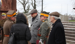 Sto lat Pułku Ułanów Wielkopolskich (link otworzy duże zdjęcie)