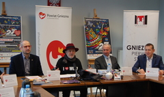 27. Finał WOŚP w Gnieźnie