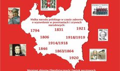 Zobacz znaczki i kartki pocztowe z początku XX wieku