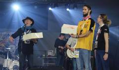 27. Finał WOŚP w Gnieźnie za nami (link otworzy duże zdjęcie)