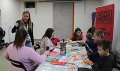 27. Finał WOŚP w Gnieźnie za nami (link otworzy duże zdjęcie)