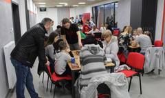 27. Finał WOŚP w Gnieźnie za nami (link otworzy duże zdjęcie)