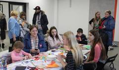 27. Finał WOŚP w Gnieźnie za nami (link otworzy duże zdjęcie)