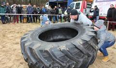27. Finał WOŚP w Gnieźnie za nami (link otworzy duże zdjęcie)