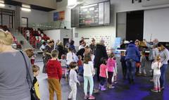 27. Finał WOŚP w Gnieźnie za nami (link otworzy duże zdjęcie)