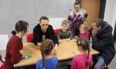 27. Finał WOŚP w Gnieźnie za nami (link otworzy duże zdjęcie)