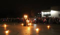 27. Finał WOŚP w Gnieźnie za nami (link otworzy duże zdjęcie)