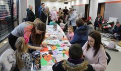 27. Finał WOŚP w Gnieźnie za nami (link otworzy duże zdjęcie)