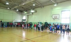 Zimowa spartakiada świetlic (link otworzy duże zdjęcie)