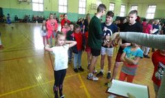 Zimowa spartakiada świetlic (link otworzy duże zdjęcie)