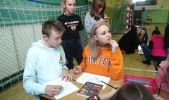 Zimowa spartakiada świetlic (link otworzy duże zdjęcie)