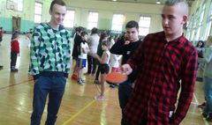 Zimowa spartakiada świetlic (link otworzy duże zdjęcie)