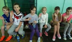 Zimowa spartakiada świetlic (link otworzy duże zdjęcie)