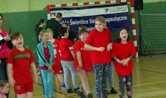 Zimowa spartakiada świetlic (link otworzy duże zdjęcie)