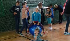 Zimowa spartakiada świetlic (link otworzy duże zdjęcie)