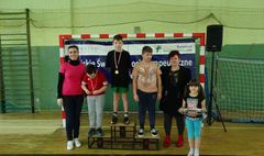 Zimowa spartakiada świetlic (link otworzy duże zdjęcie)