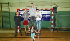 Zimowa spartakiada świetlic (link otworzy duże zdjęcie)