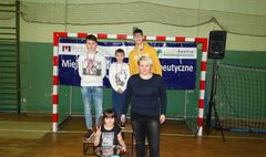 Zimowa spartakiada świetlic (link otworzy duże zdjęcie)