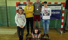 Zimowa spartakiada świetlic (link otworzy duże zdjęcie)