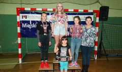 Zimowa spartakiada świetlic (link otworzy duże zdjęcie)