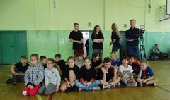 Zimowa spartakiada świetlic (link otworzy duże zdjęcie)