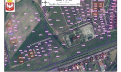 Działki w okolicach ul. Orzeszkowej 30 % taniej