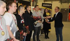 Podsumowanie Super Game e-sport w Gnieźnie