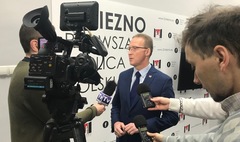 60 seniorów otrzyma od Miasta bransoletki życia